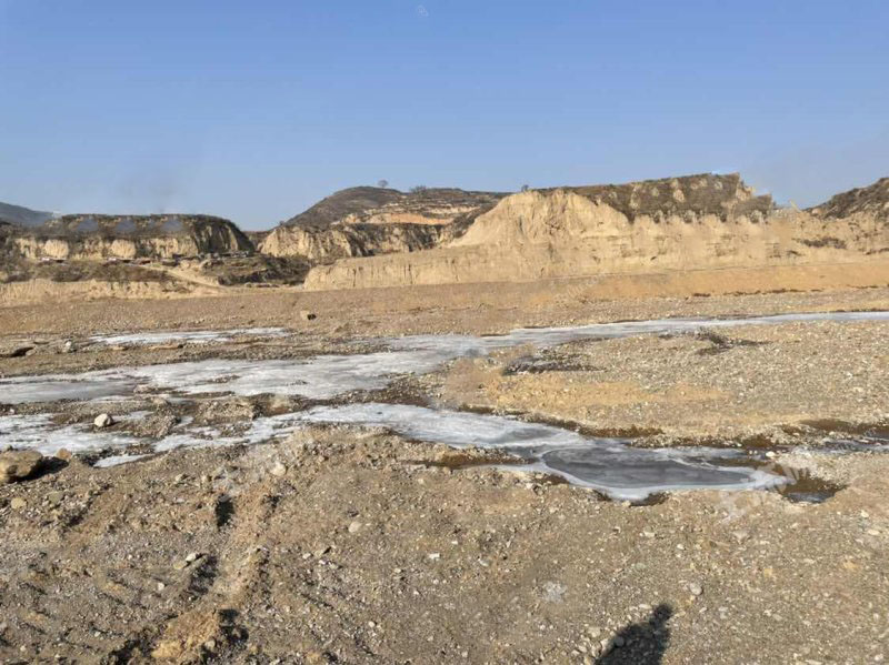 长治沁源县500亩水浇地经营权出租