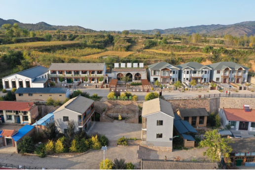 公共文化+文旅康养，助力乡村全面振兴